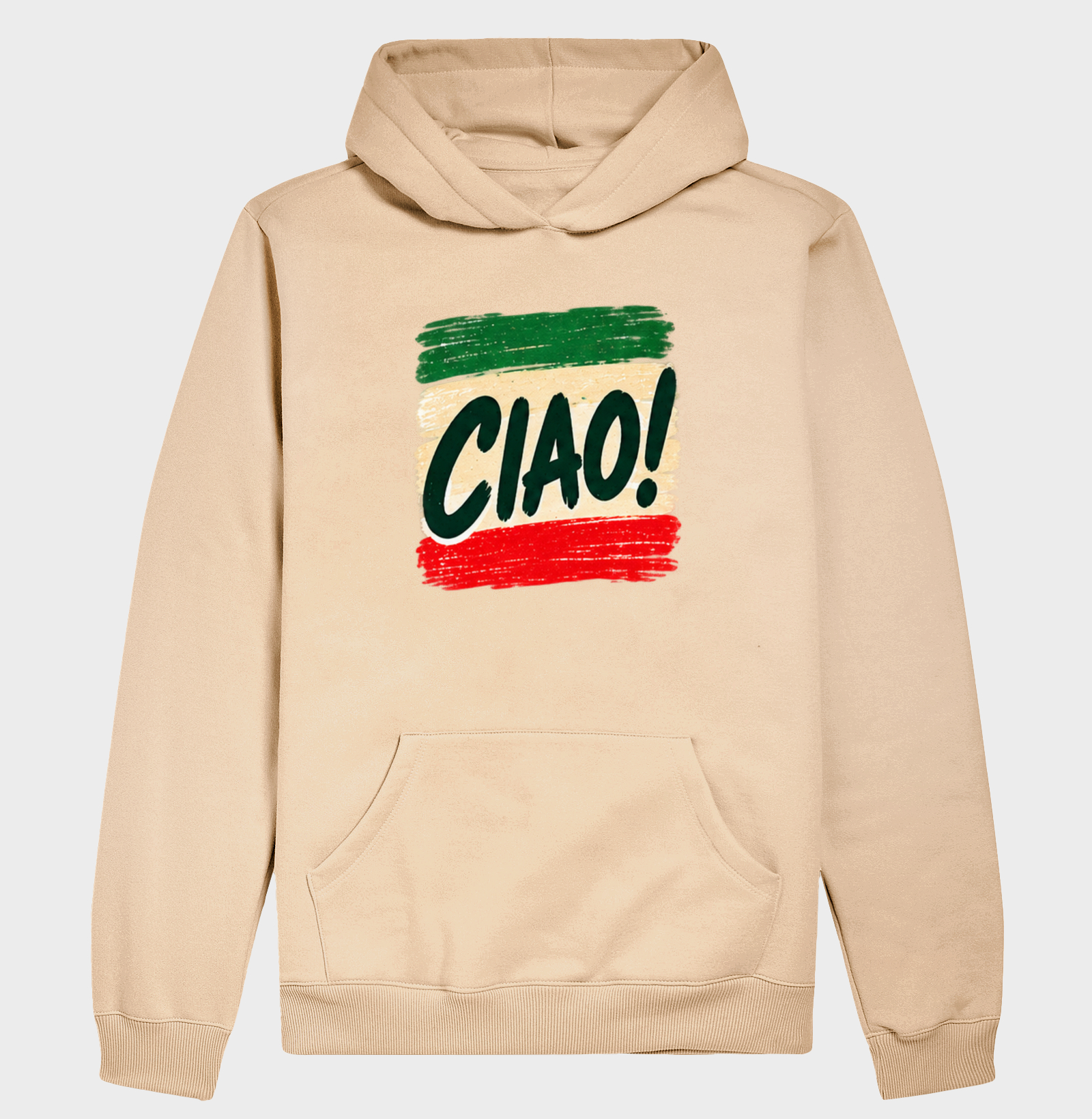 Ciao Listrado - Imagem 5