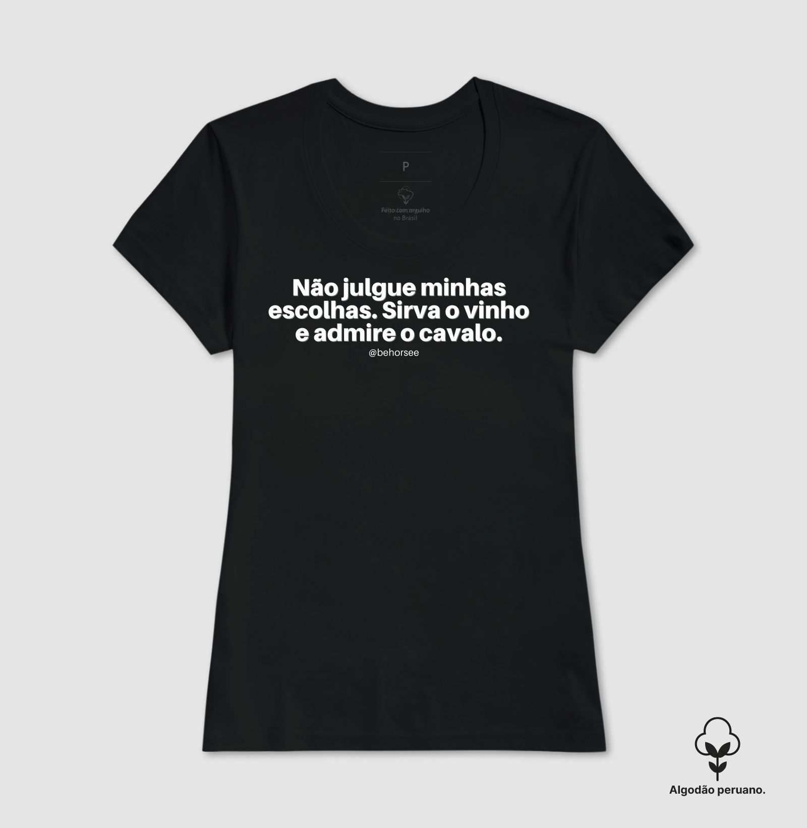 Não julgue minhas escolhas Premium.  - Imagem 4