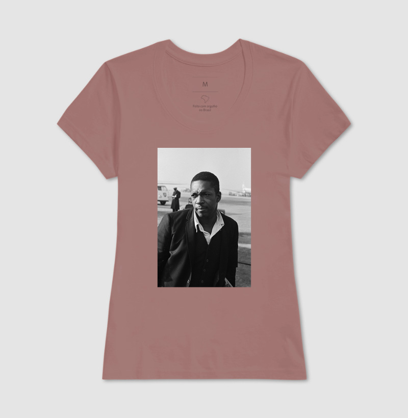 Camisa 16