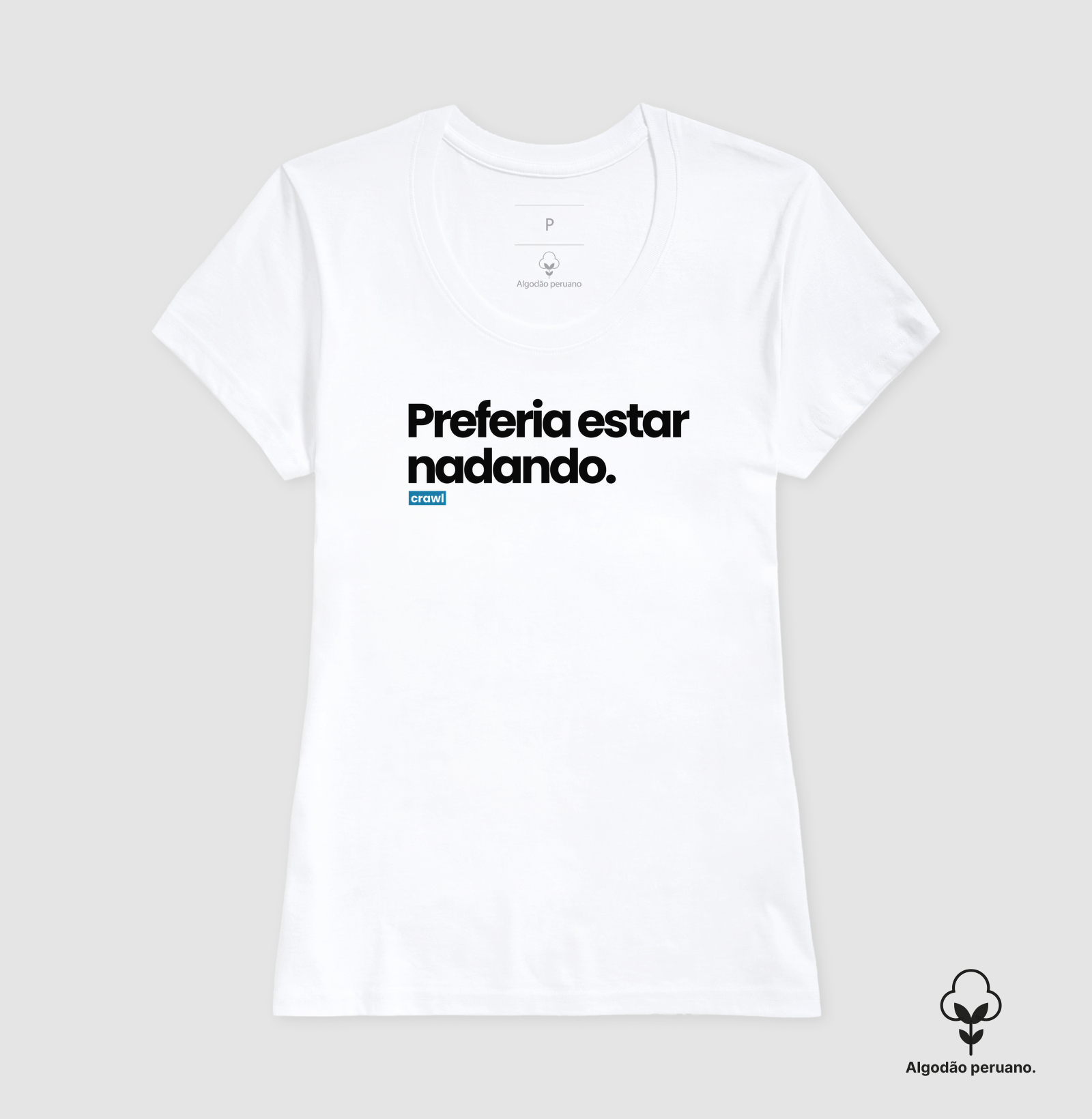 Preferia Estar Nadando - Imagem 6