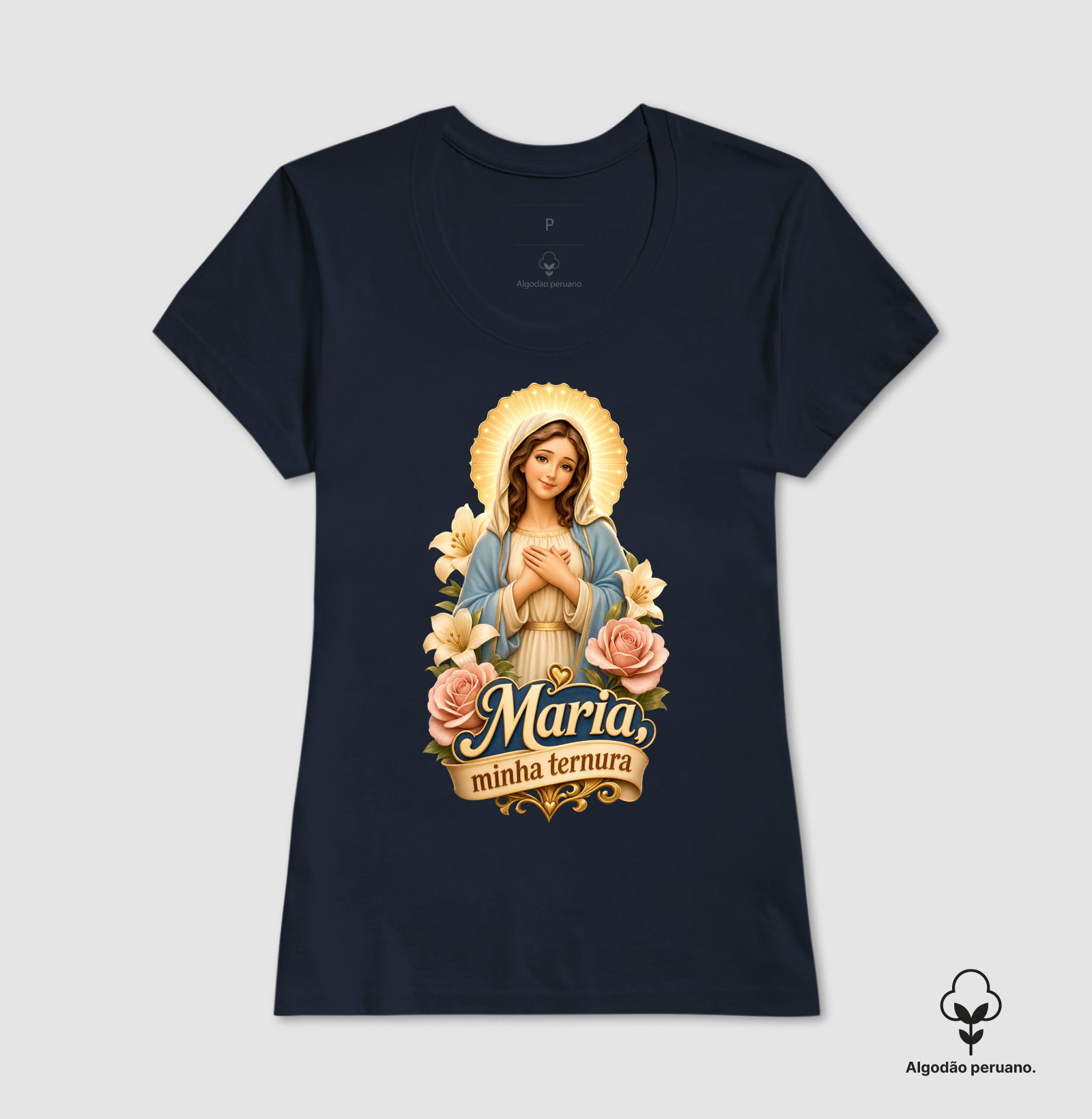 Maria minha ternura - Imagem 7