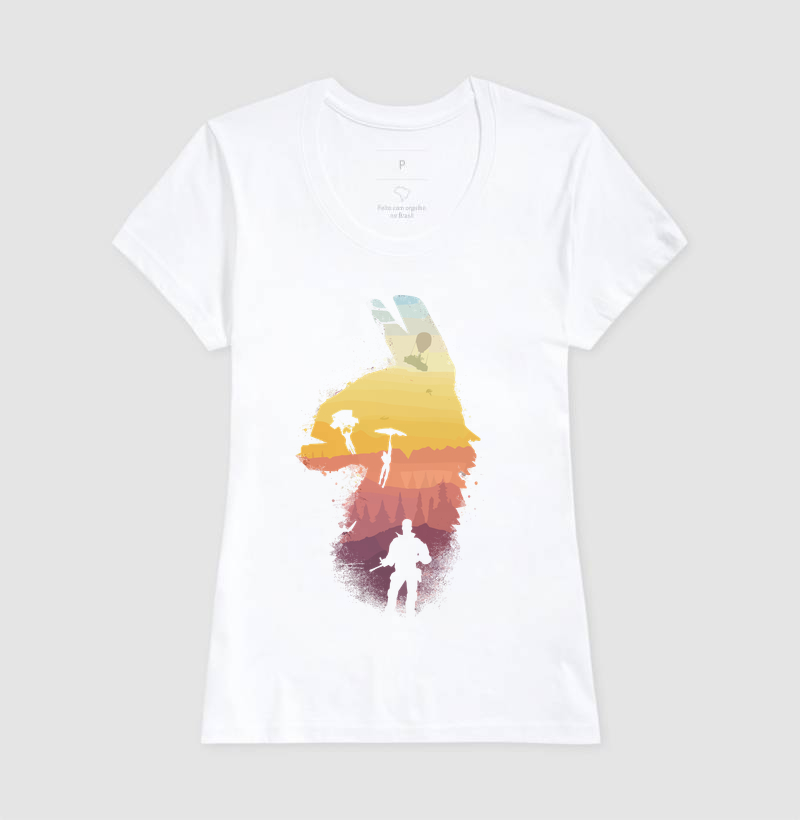 Camisa 7