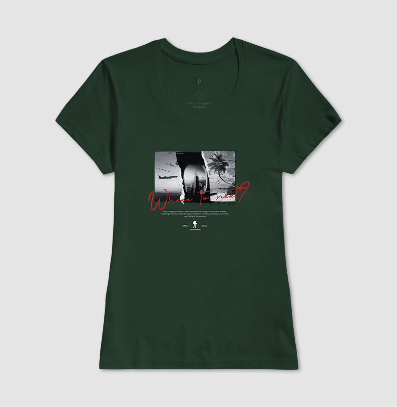 Camisa 12