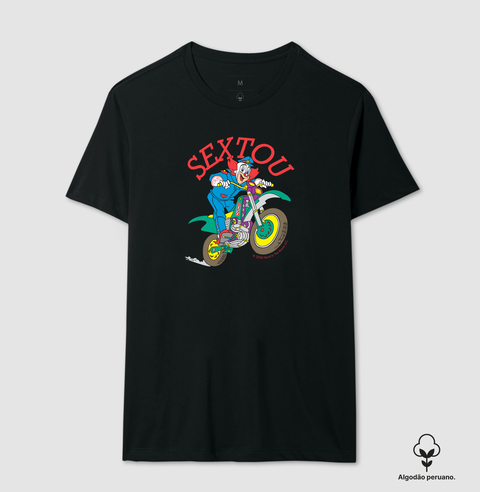 Camisa 1