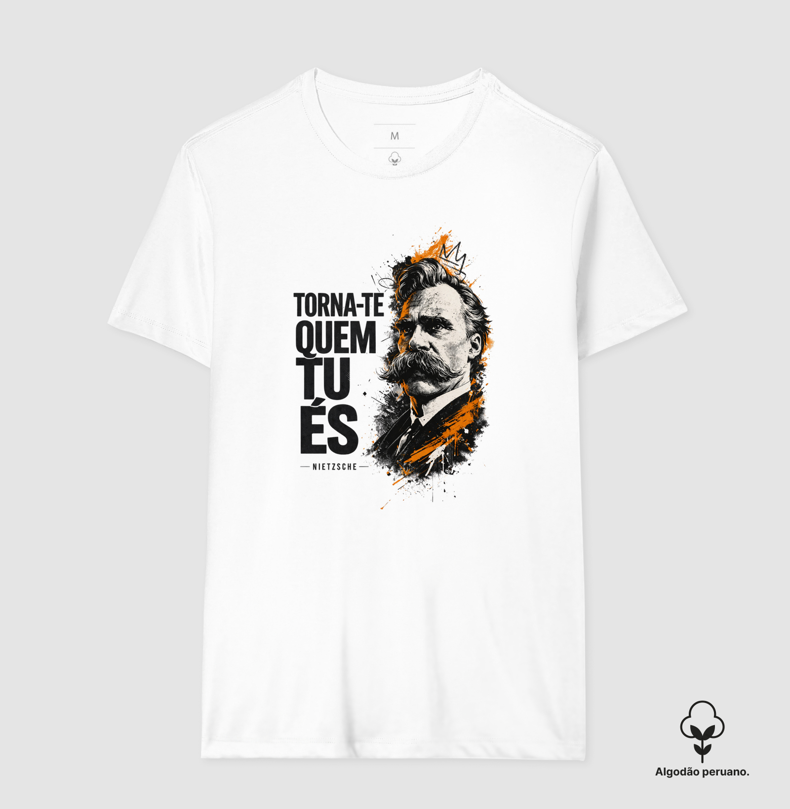 Filosofia de Nietzsche "Torna-te quem tu és" - Imagem 2