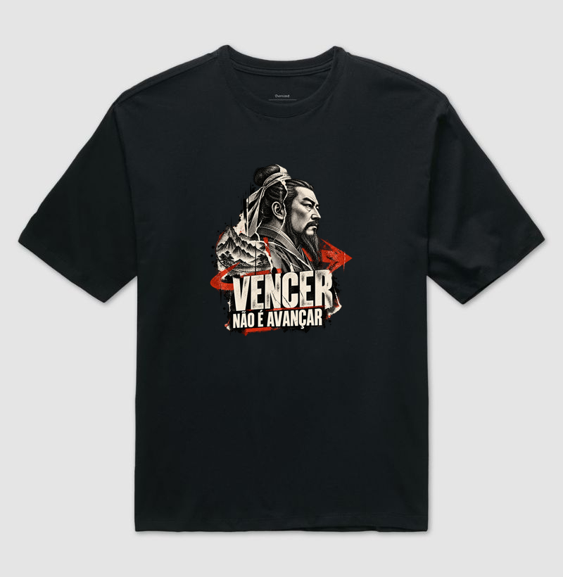 Sun Tzu - Vencer Não é Avançar - Imagem 2
