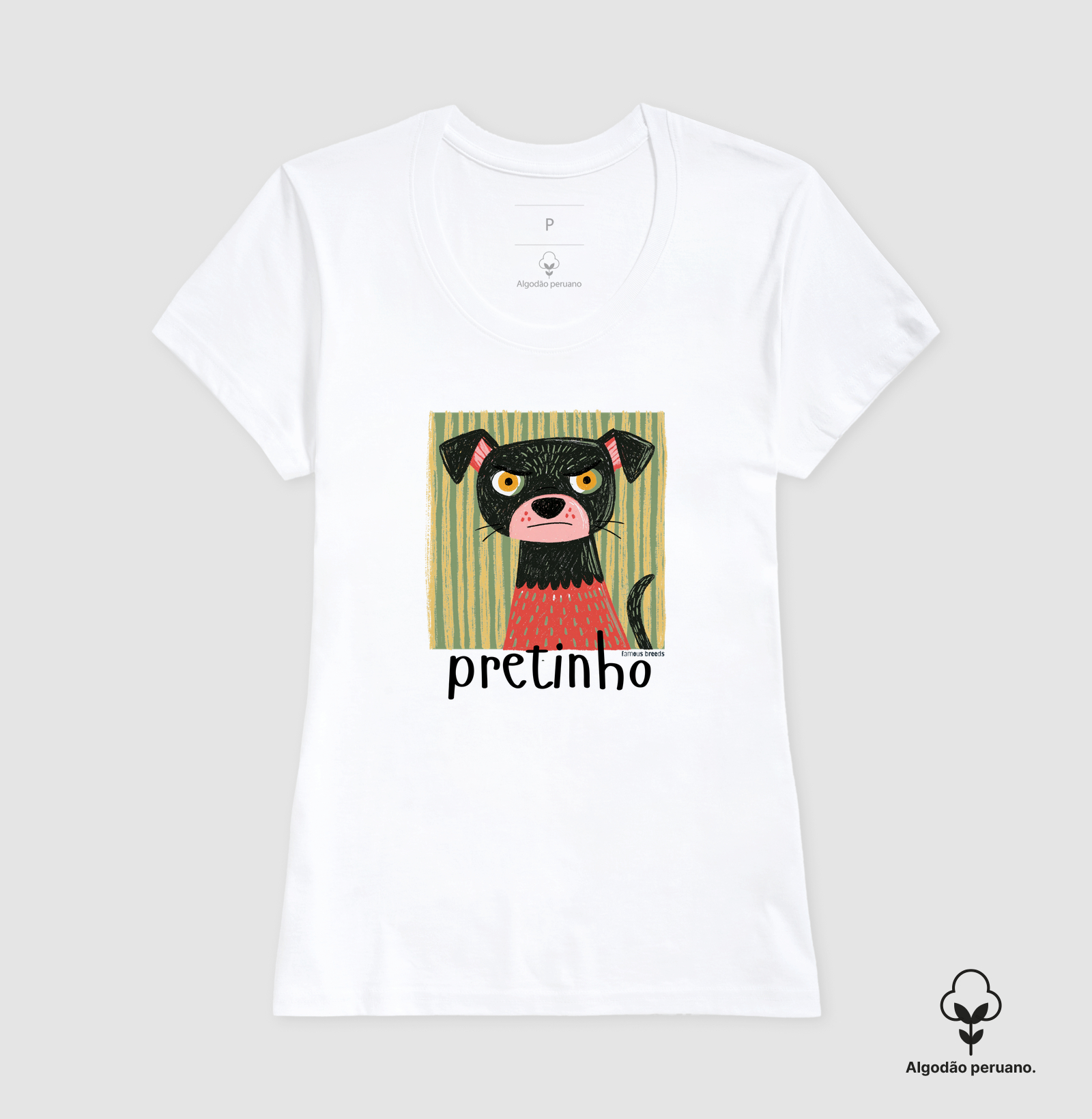 Camisa 1
