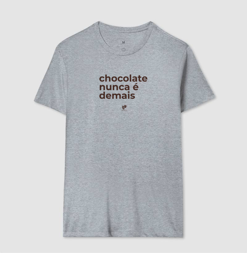 Chocolate nunca é demais - Imagem 9