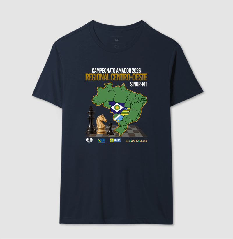 Campeonato Amador 2026 - Centro-Oeste - peças - Imagem 6