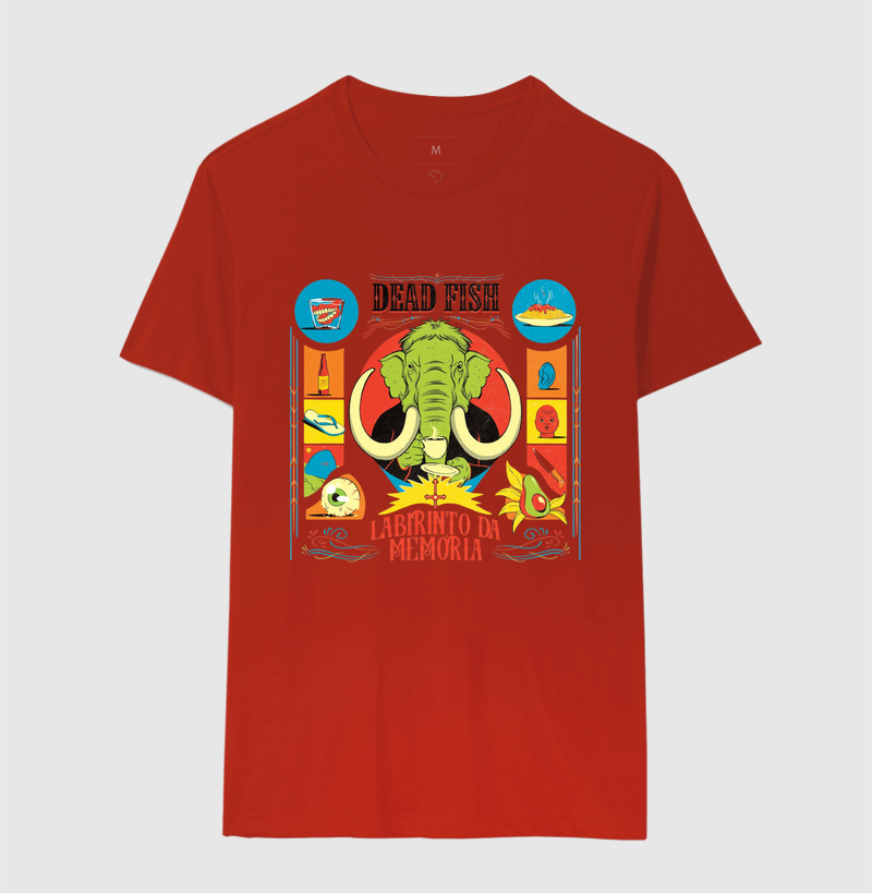 Camisa 5