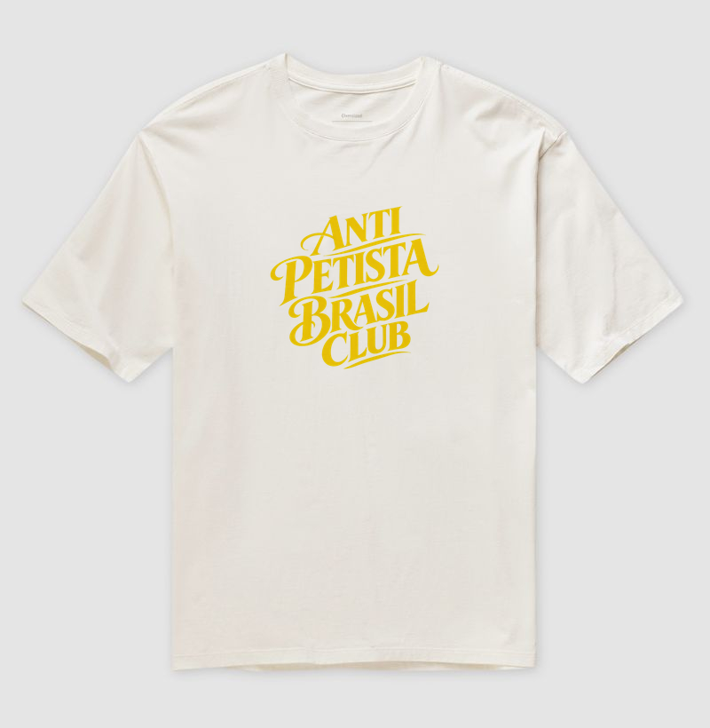 Anti petista Brasil club br - Imagem 3