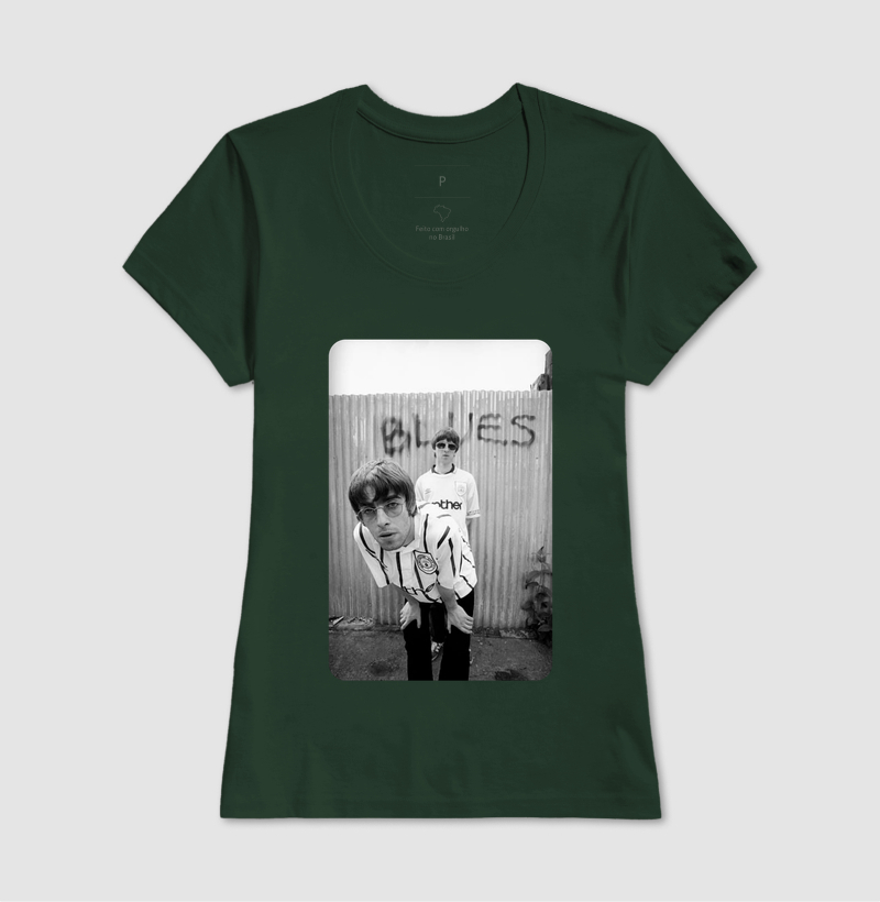 Camisa 12