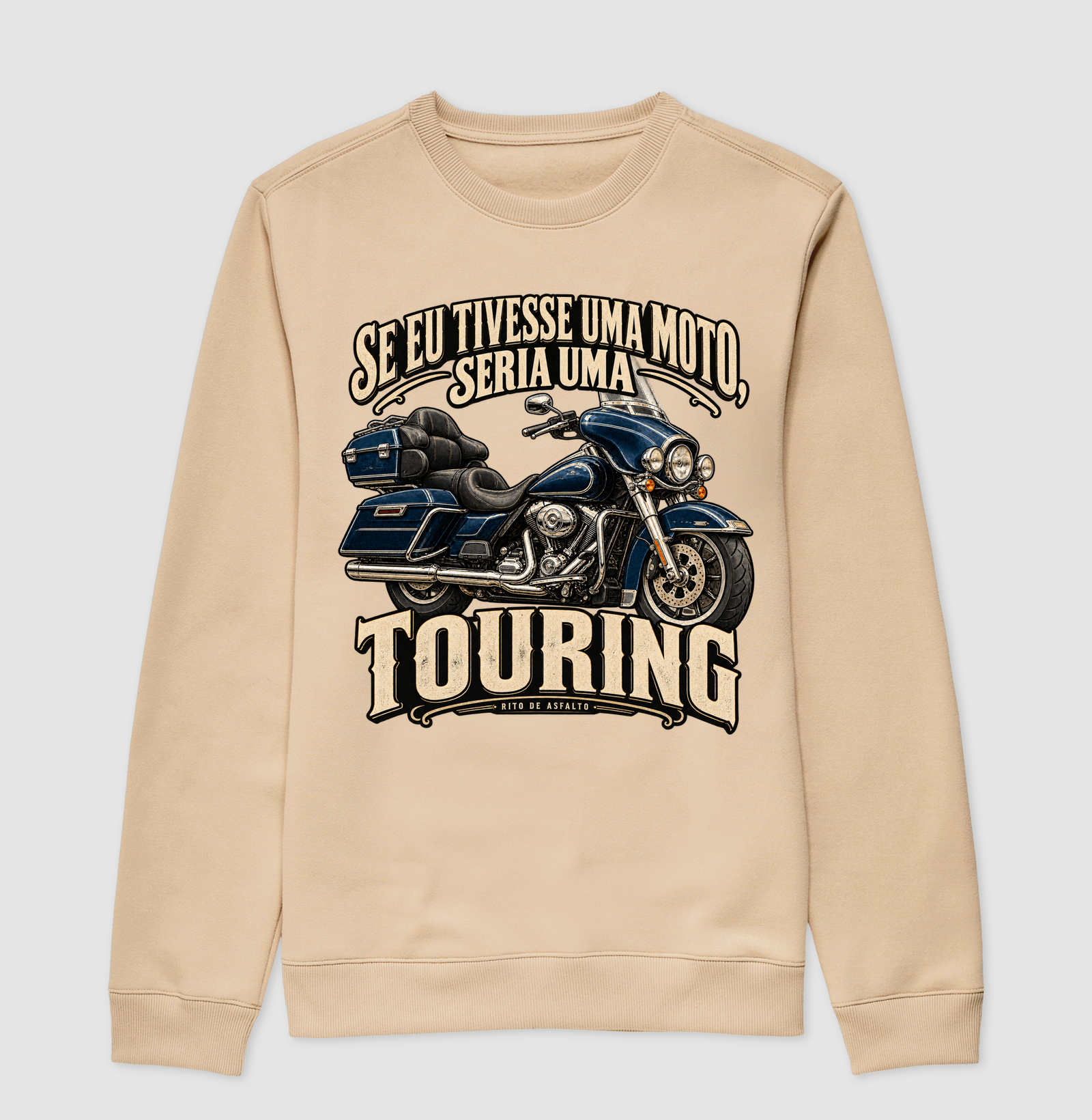 Se Eu Tivesse Touring - Imagem 3