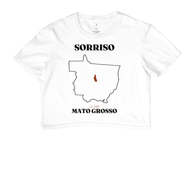 Sorriso | Legado MT - Imagem 3