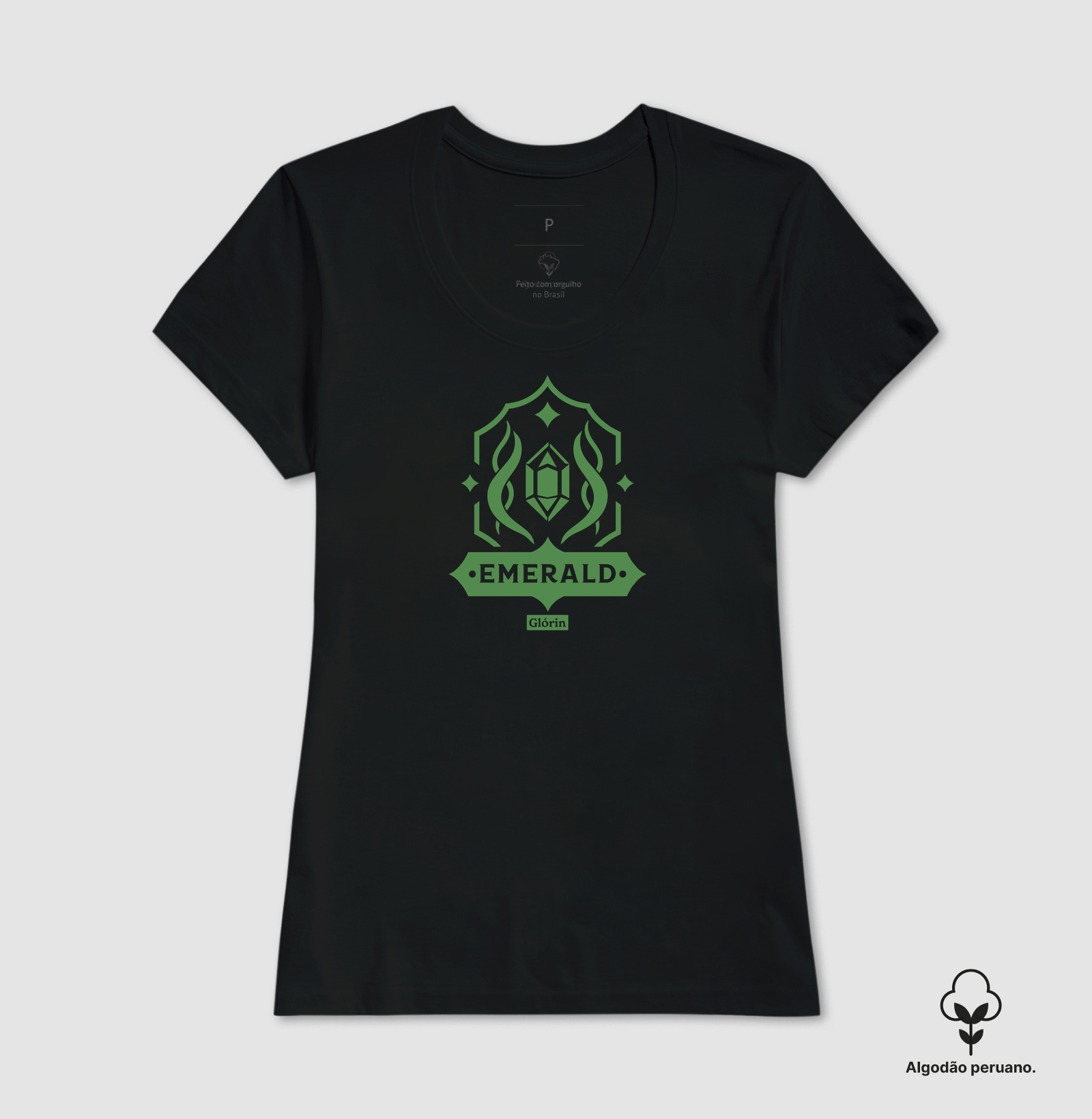 Emerald Ink - Imagem 6