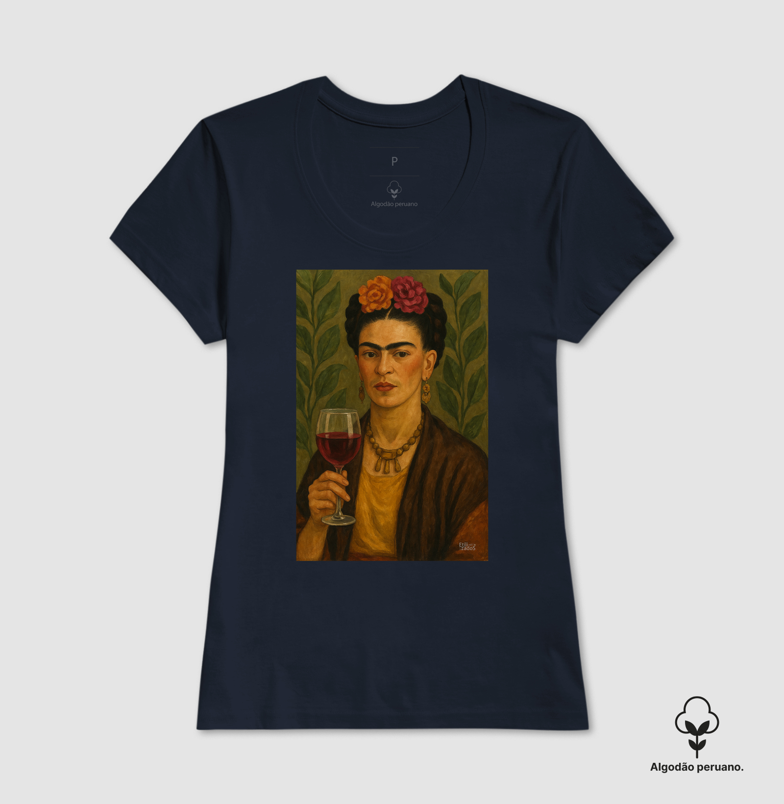 Camisa 1