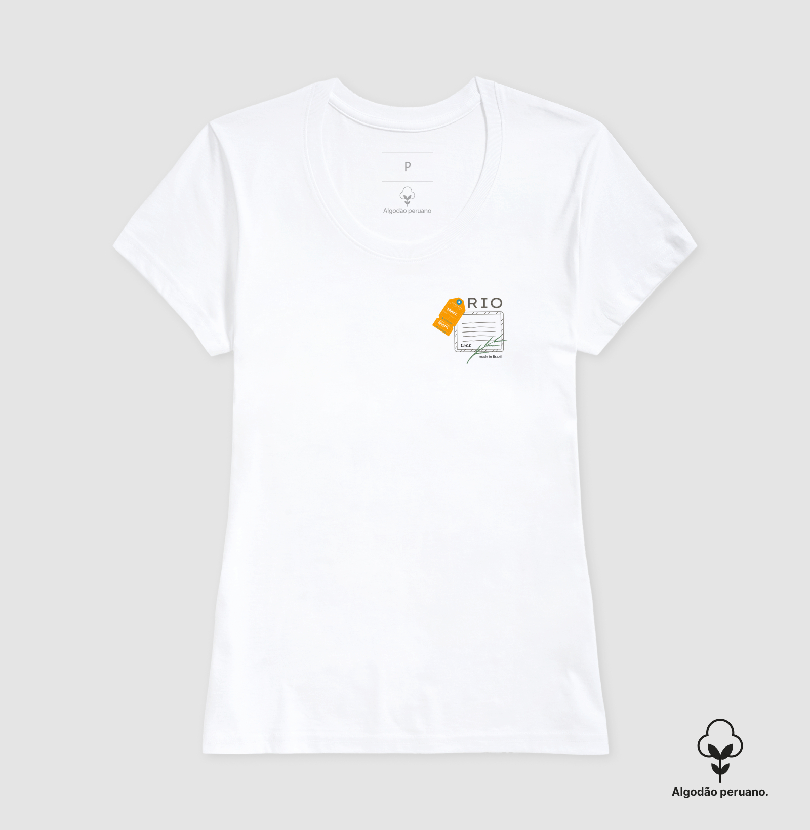 Camisa 2