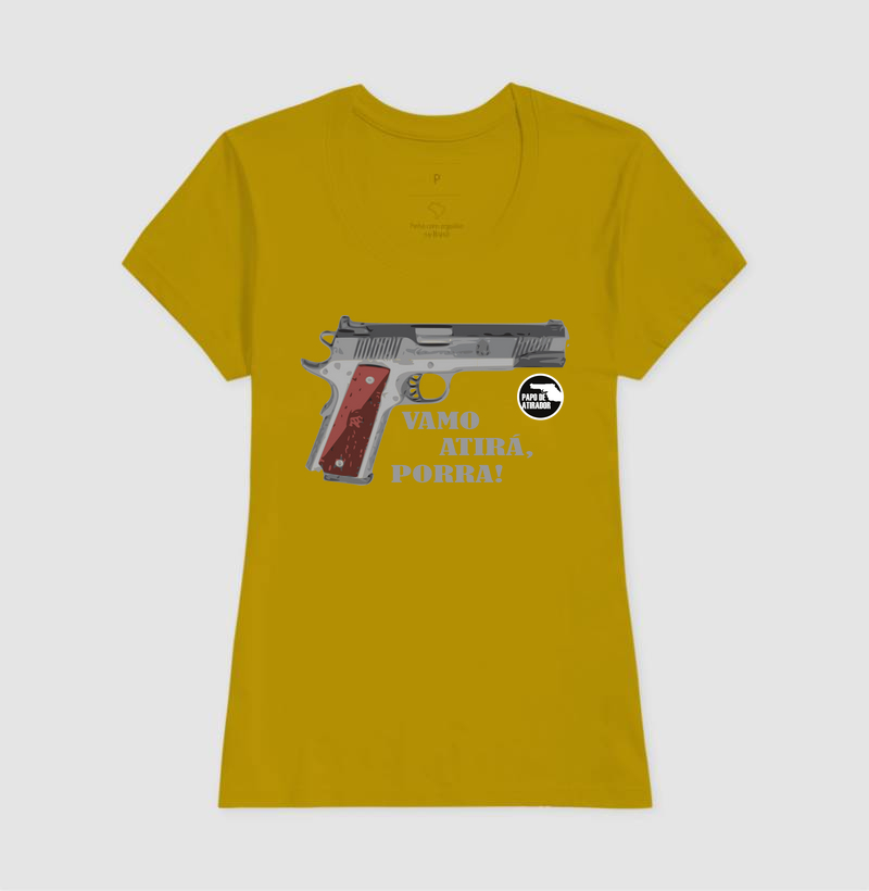 Camisa 13
