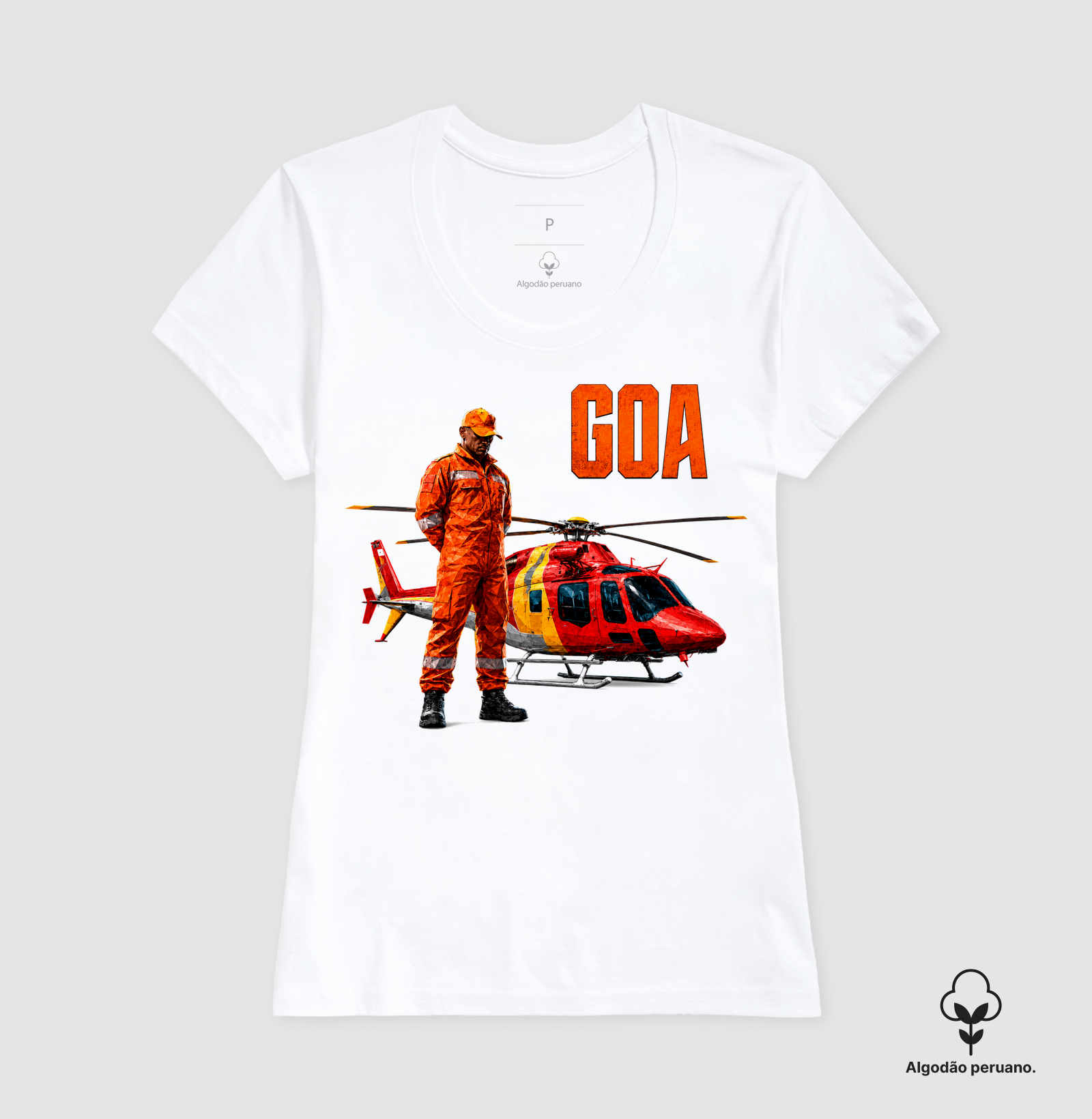 Camisa 6