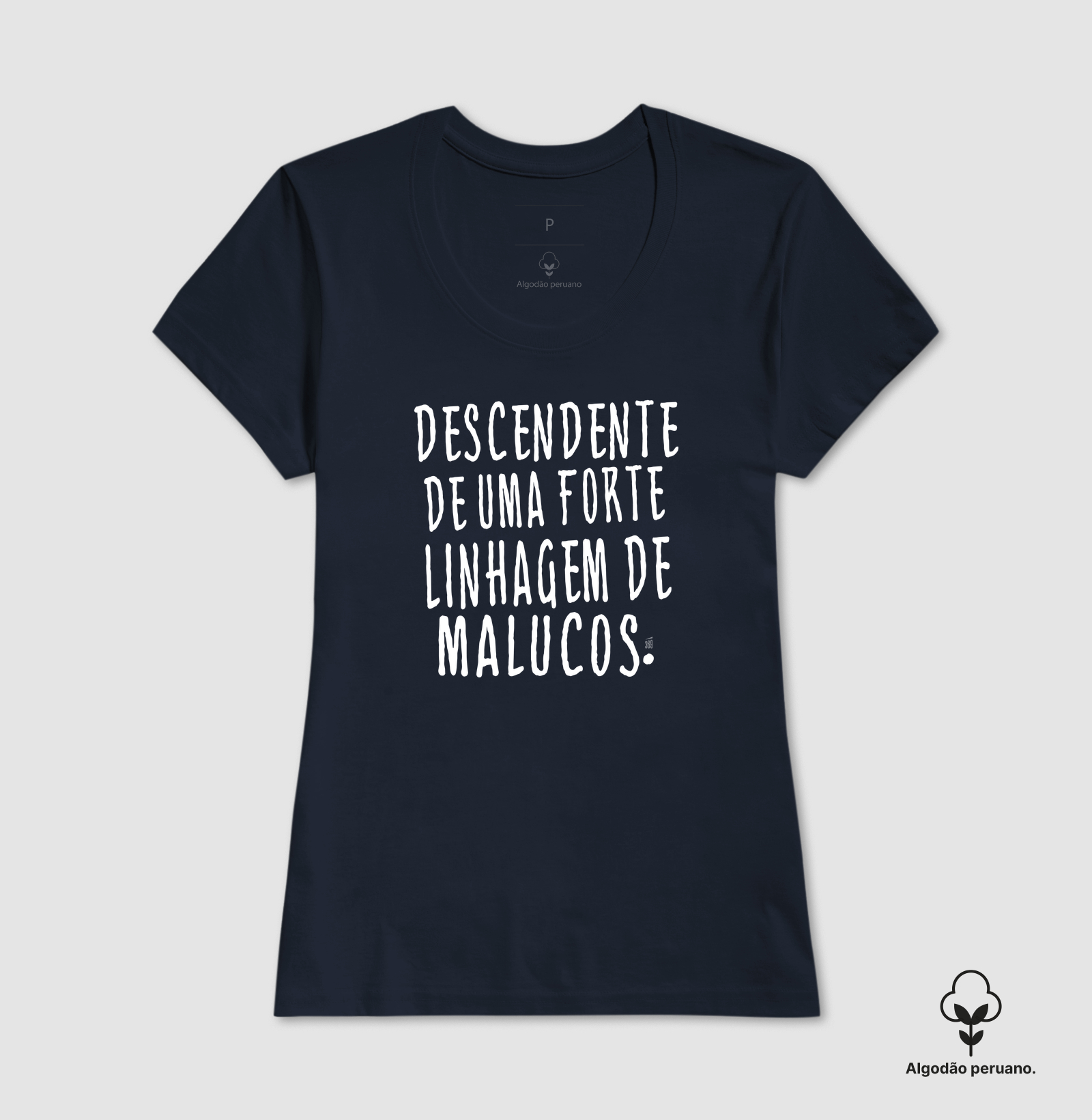 Descendente de malucos - Imagem 7