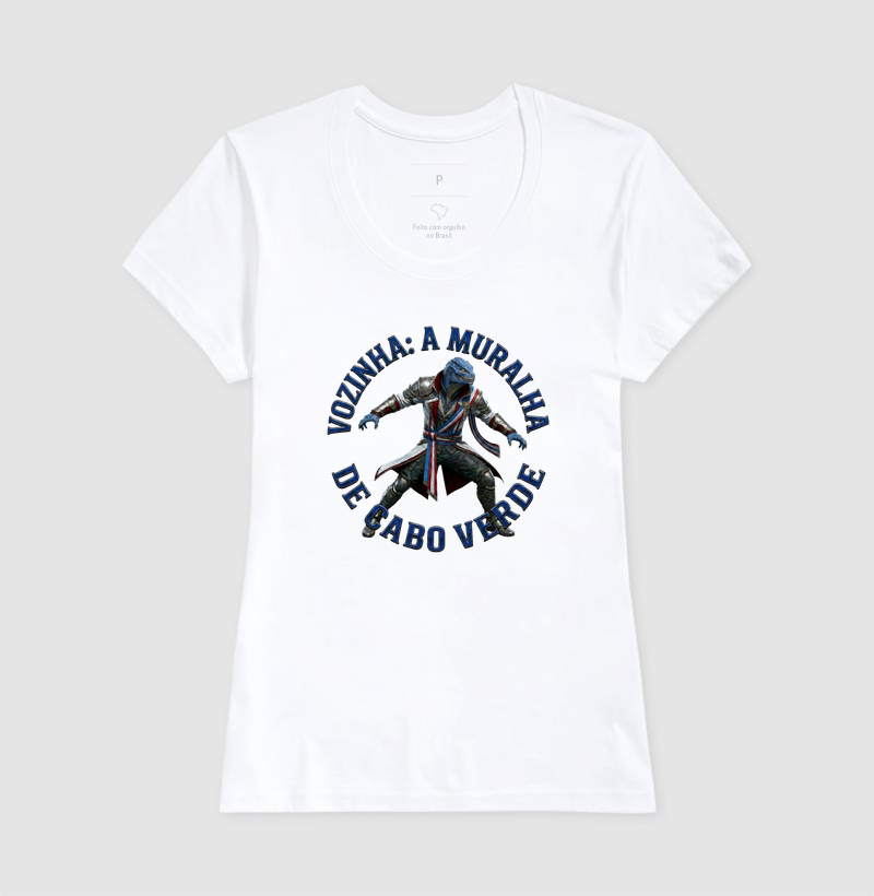 Camisa 7