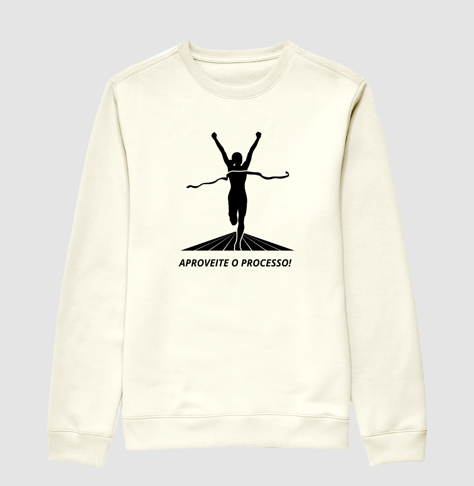 Aproveite o processo!