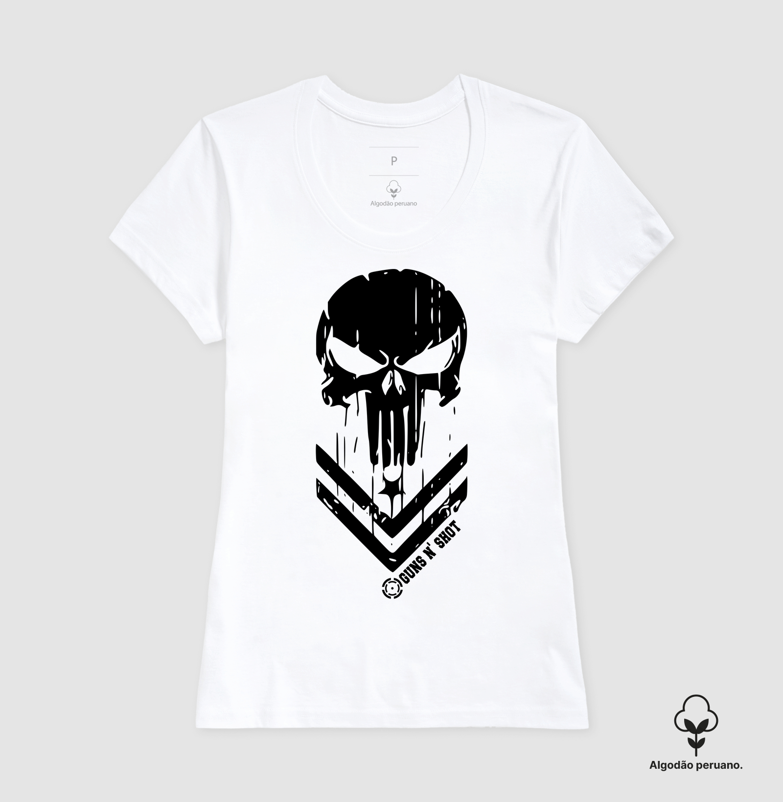 Justice Star Tiro Esportivo - Imagem 8
