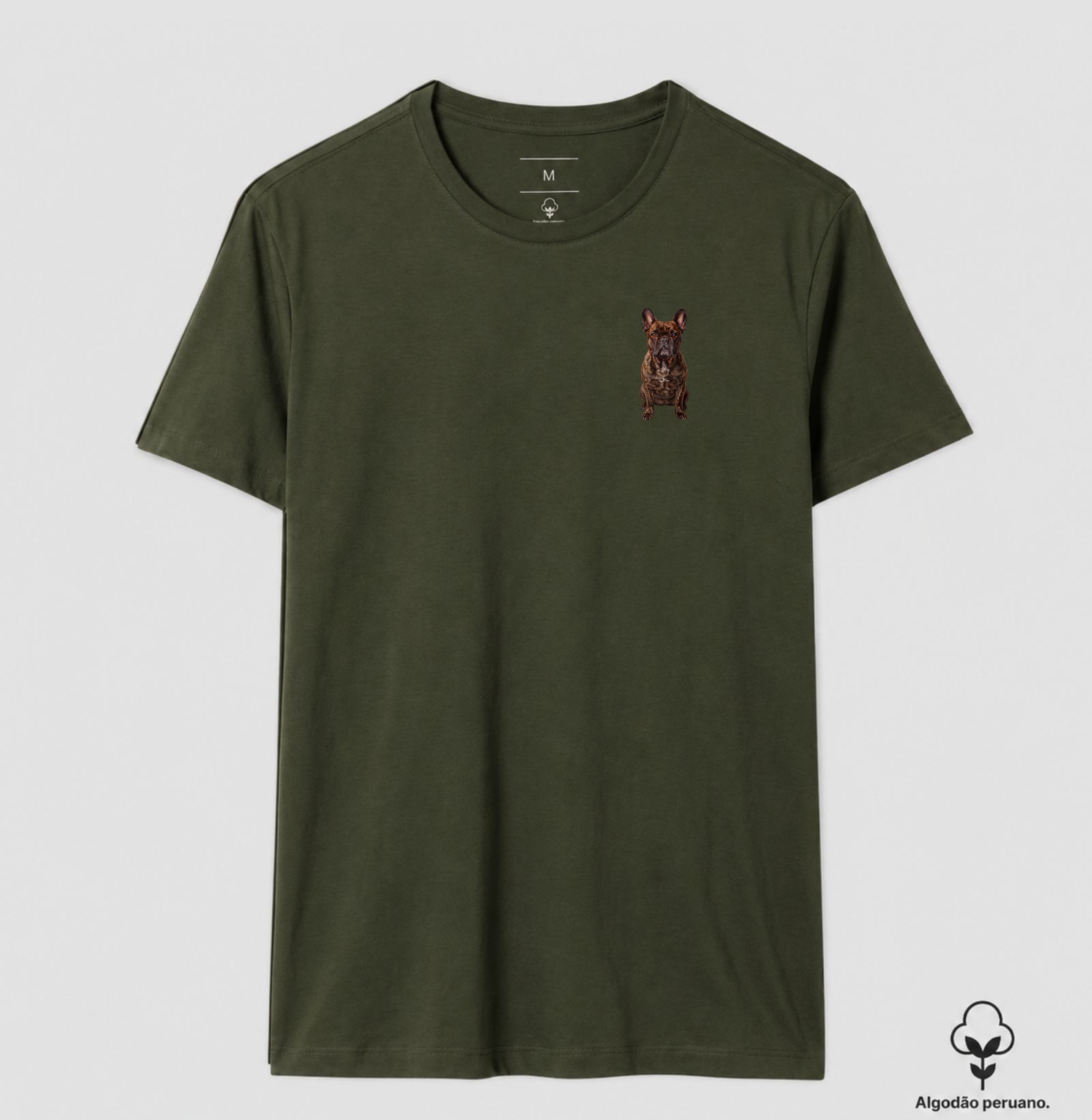 Camisa 8