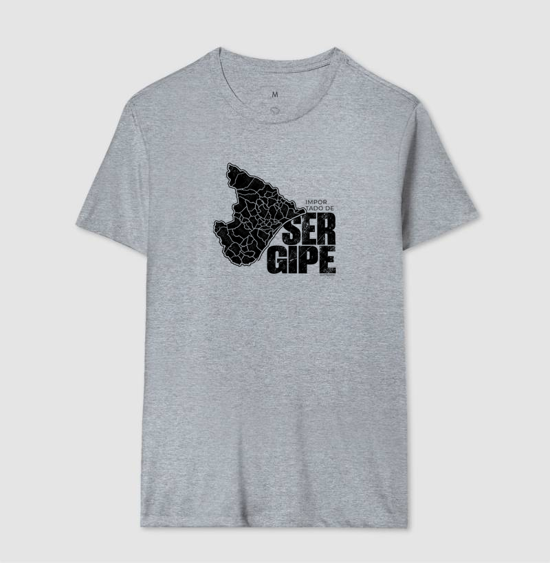 Camiseta Importado de Sergipe| OxenteWear - Imagem 6