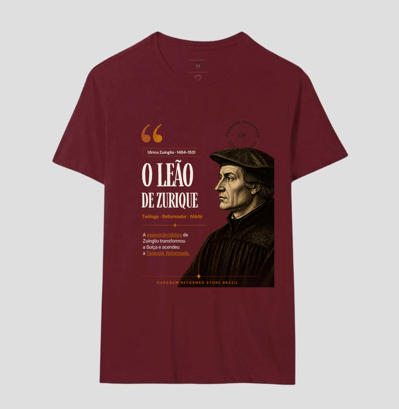 "O Leão de Zurique" - Imagem 15