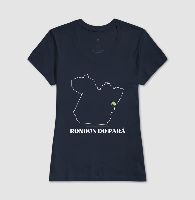 Rondon do Pará | Traço PA - Imagem 7