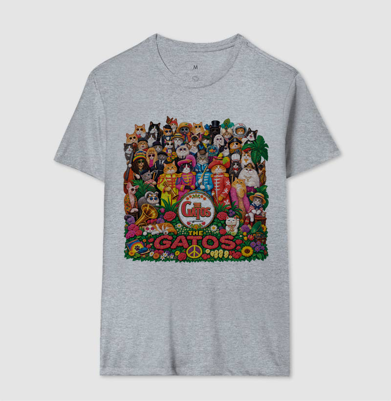 The Gatos – Sgt. Peppers - Imagem 8