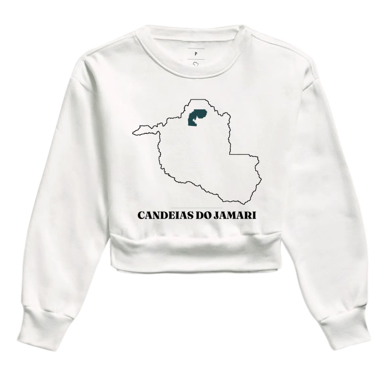 Candeias do Jamari | Traço RO - Imagem 3
