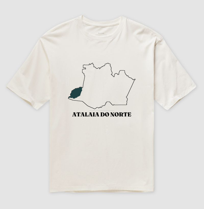 Atalaia do Norte | Traço AM - Imagem 4