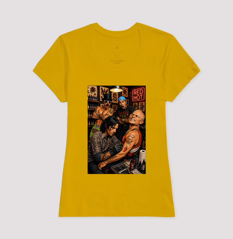 Camisa 17