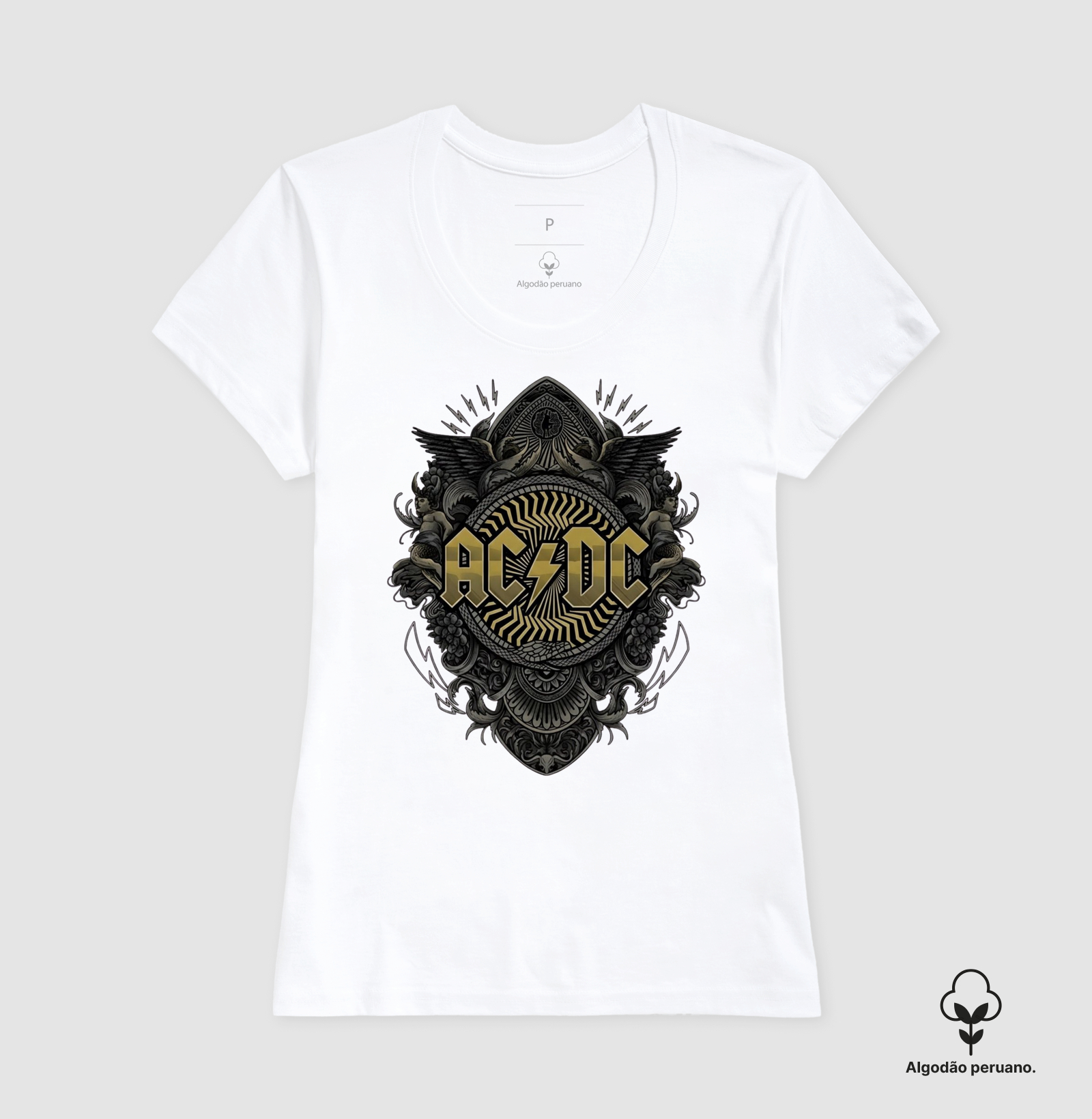 Camisa 3