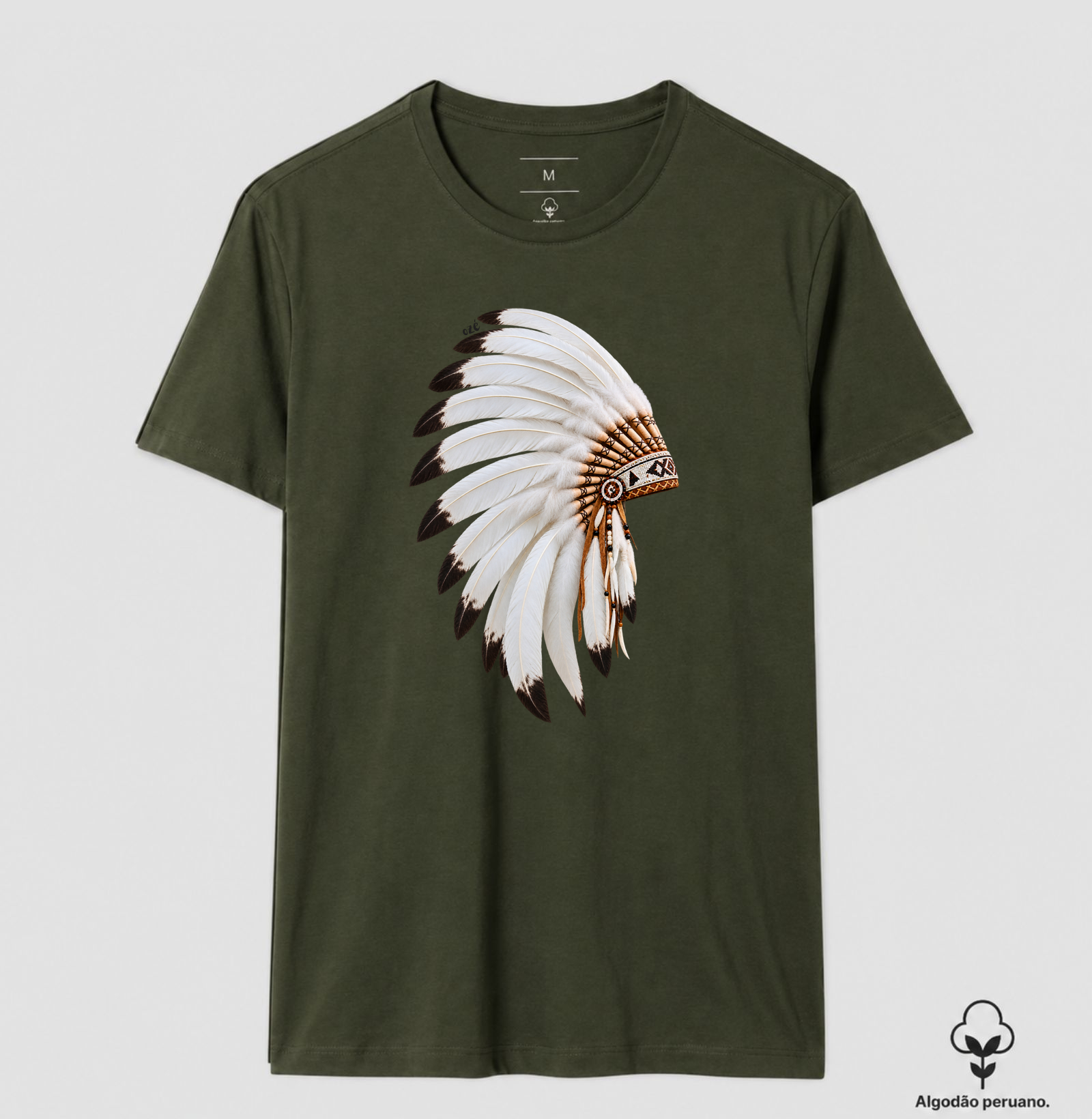 Camisa 7
