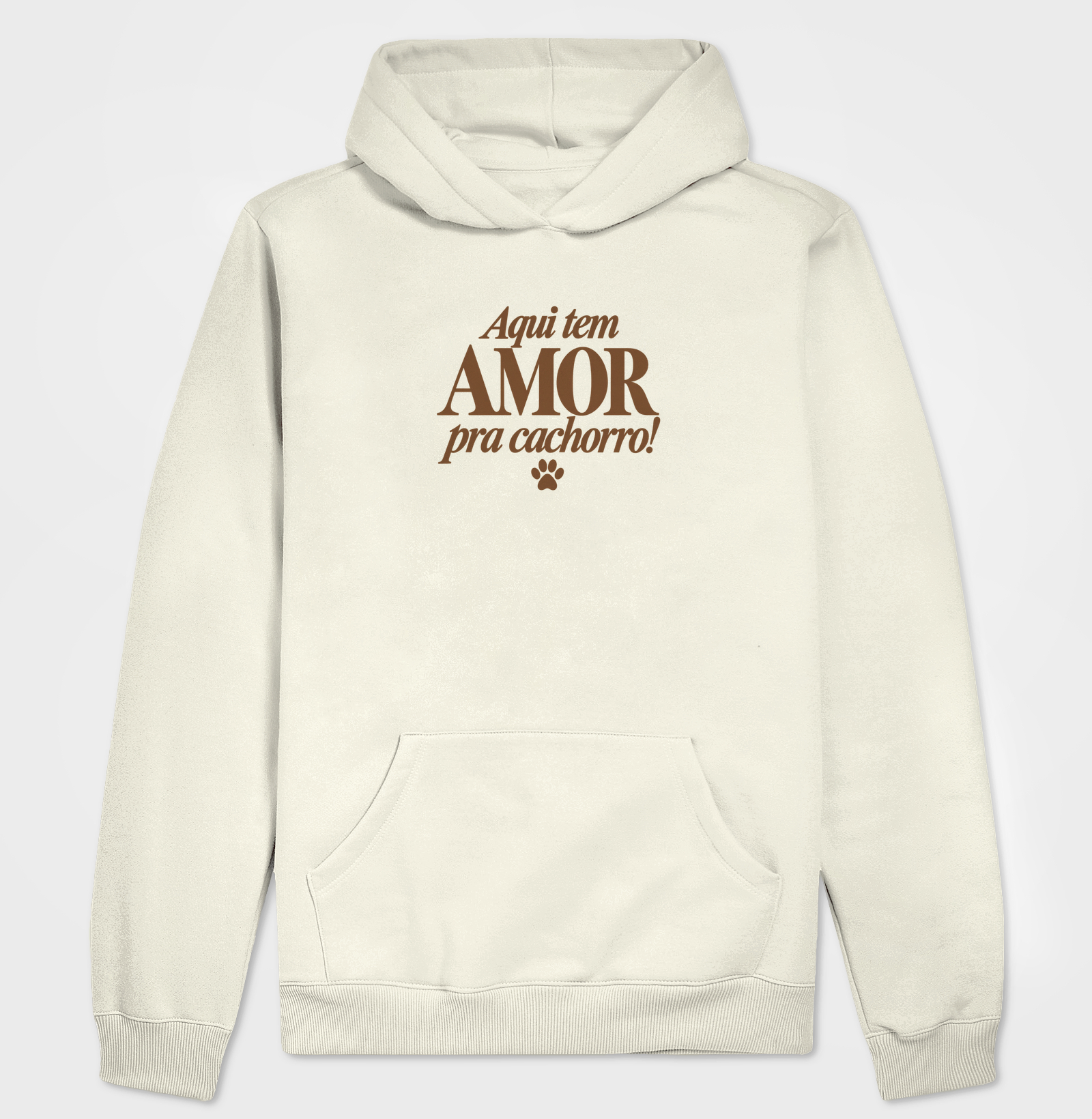 Aqui Tem Amor Pra Cachorro - Imagem 3