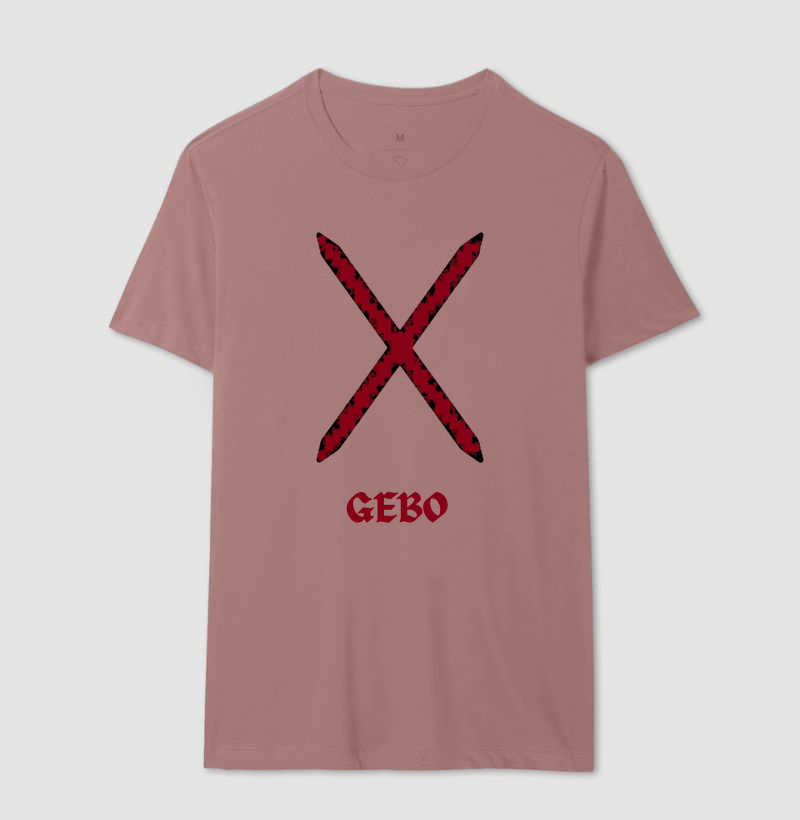 Camisa 16