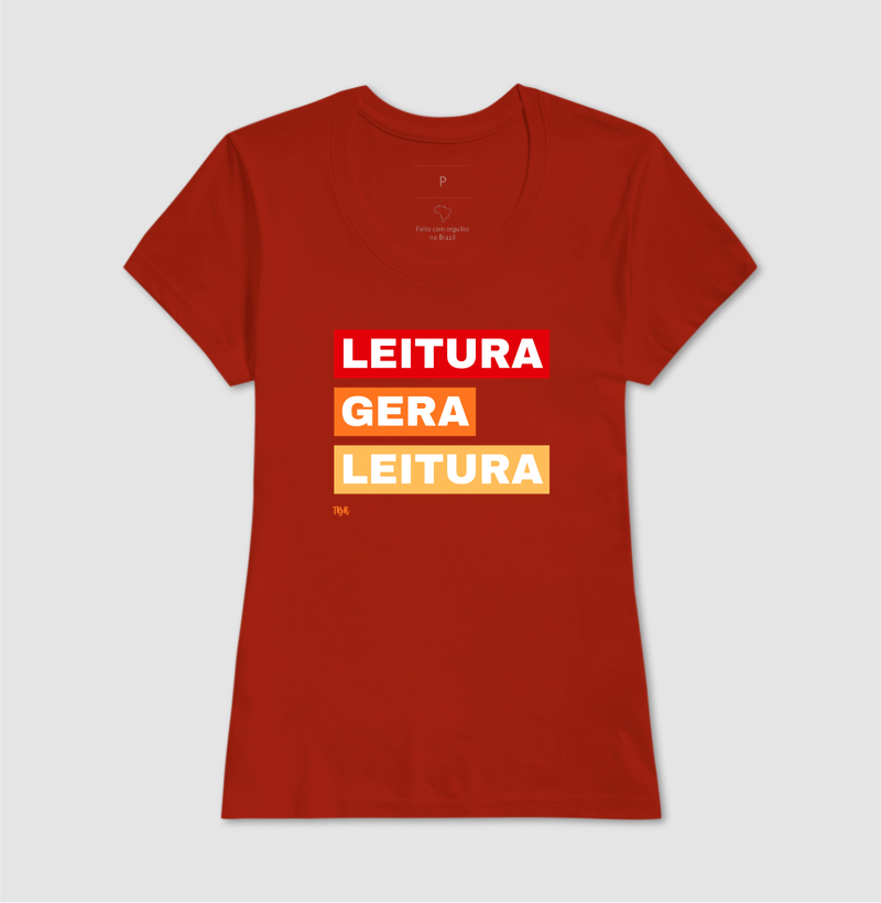 Leitura gera leitura - Imagem 9