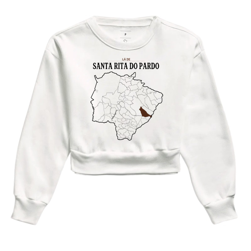 Santa Rita do Pardo | Território MS - Imagem 3