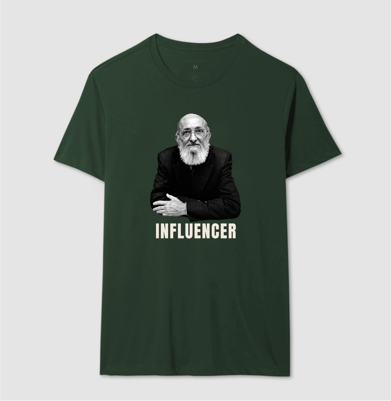 Paulo Freire Influencer - Imagem 12