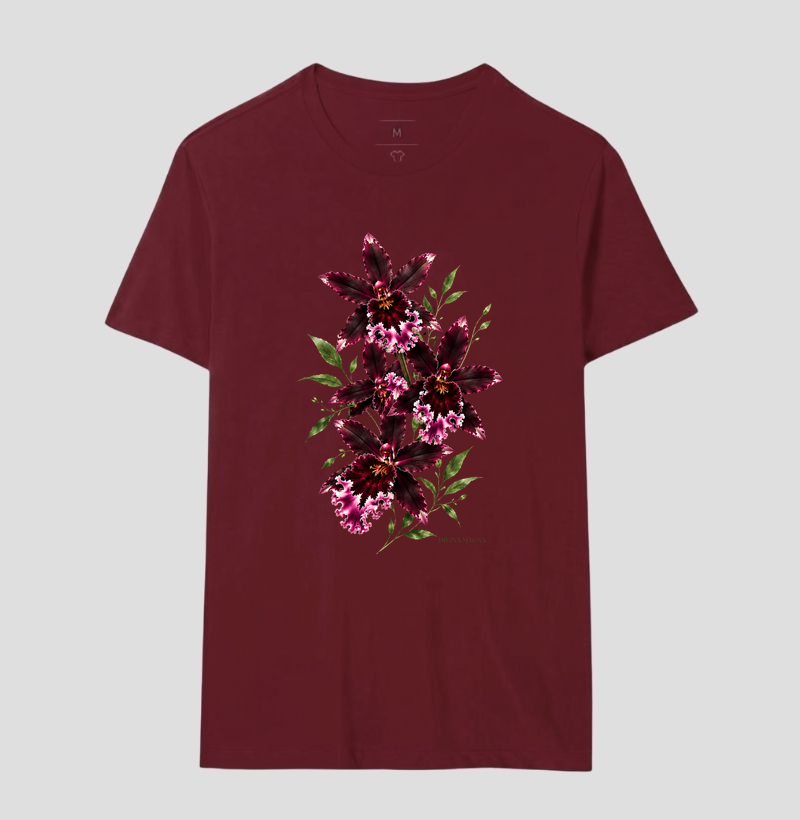 Orquídea Brianne Dark - Imagem 12