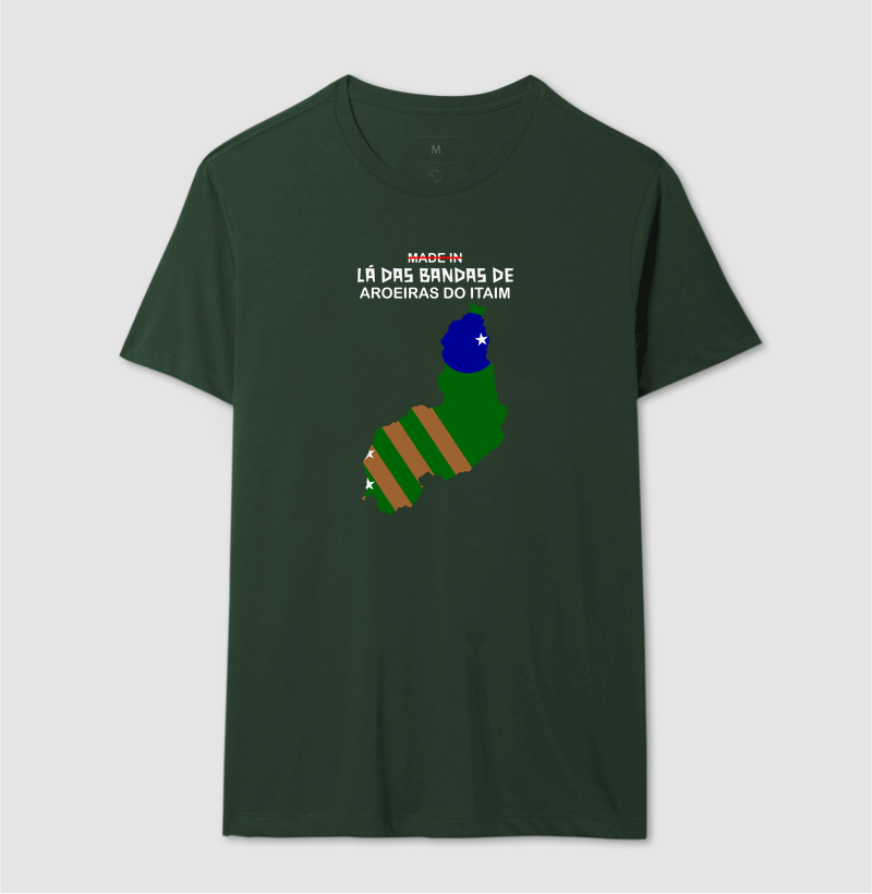 Camisa 11
