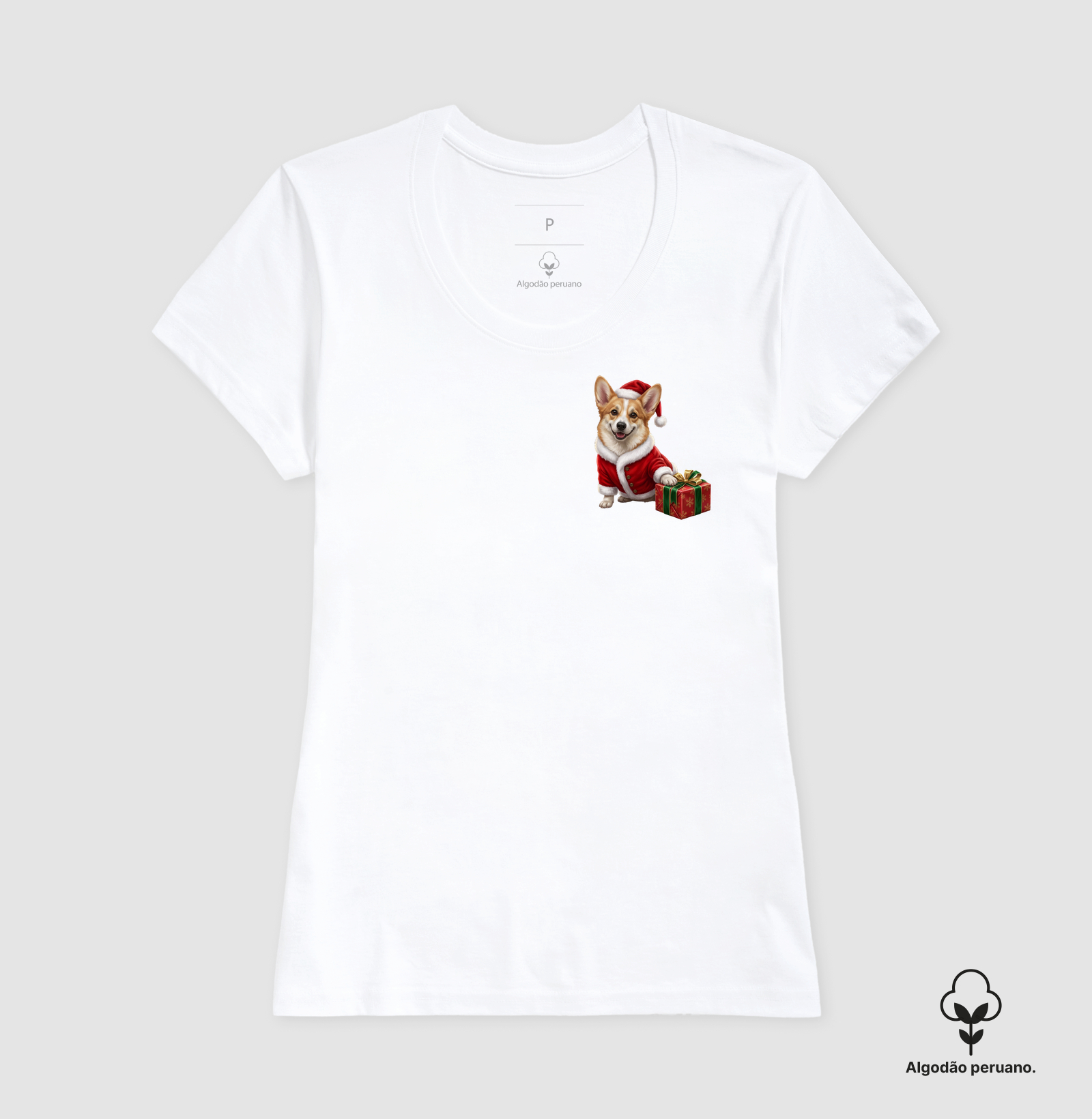 Corgi - Natal - Imagem 6