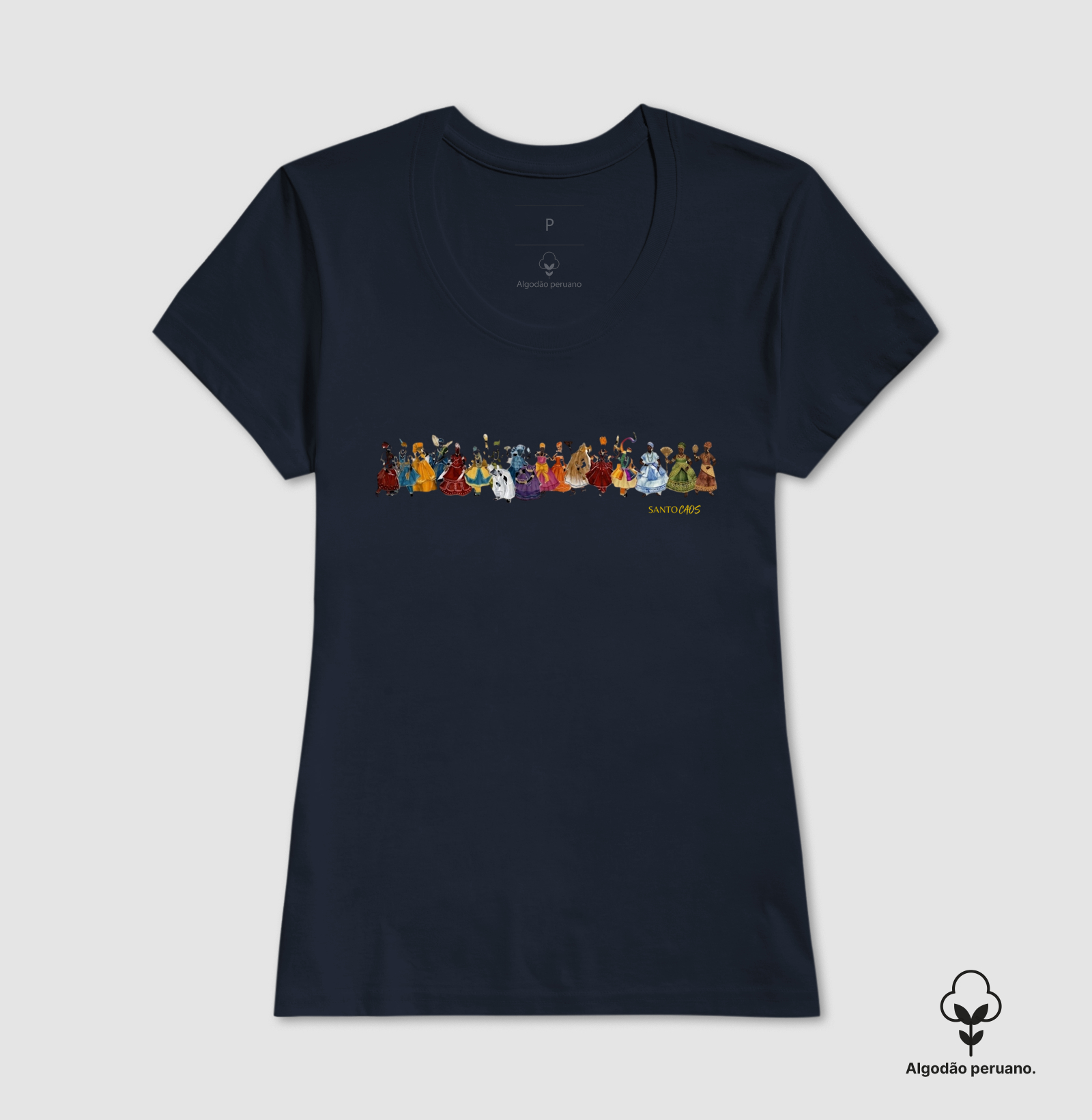Camisa 7