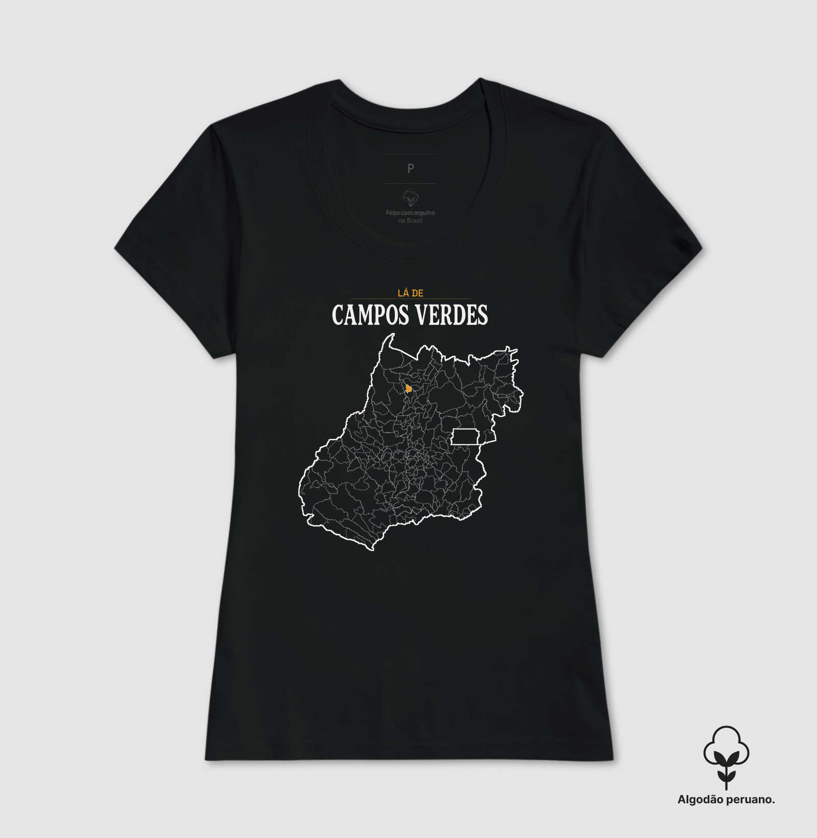 Camisa 3