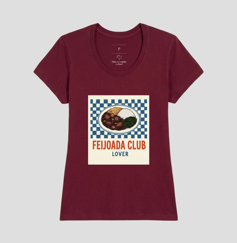 Feijoada Club Lover - Imagem 19
