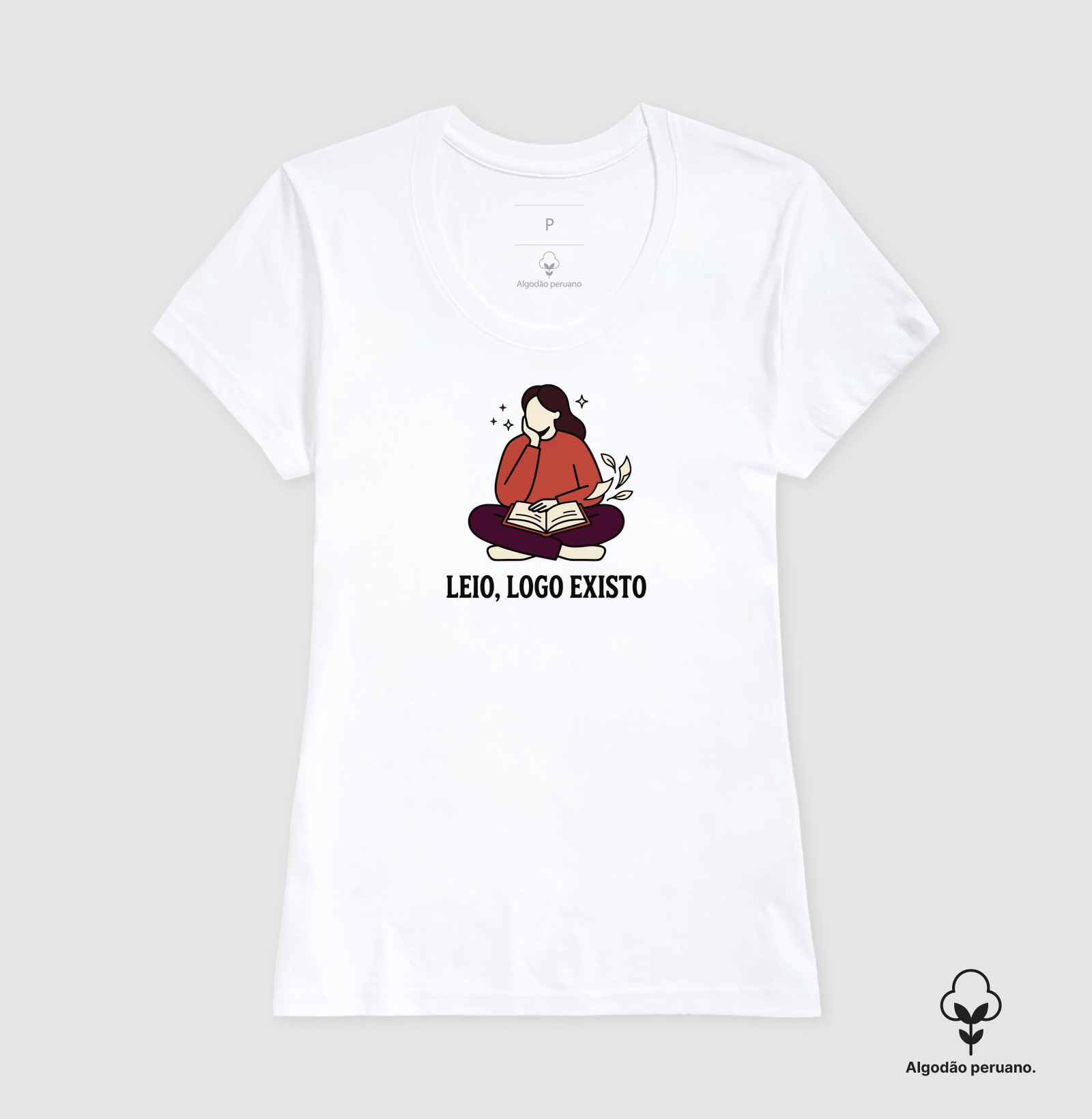 LEIO, LOGO EXISTO - Imagem 5