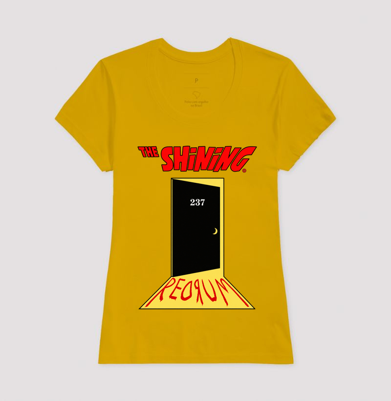 O Iluminado – Quarto 237 Redrum - Imagem 15